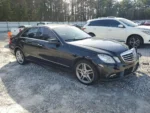 Mercedes-Benz E 55 Luxury RWD 5.5L V8 * Става на Газ*  | Mobile.bg — изображение 1