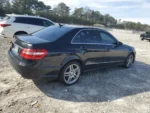 Mercedes-Benz E 55 Luxury RWD 5.5L V8 * Става на Газ*  | Mobile.bg — изображение 4