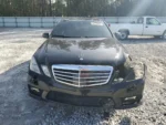 Mercedes-Benz E 55 Luxury RWD 5.5L V8 * Става на Газ*  | Mobile.bg — изображение 5