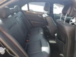 Mercedes-Benz E 55 Luxury RWD 5.5L V8 * Става на Газ*  | Mobile.bg — изображение 10