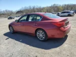 Infiniti Q50 PREMIUM * Фиксирана цена*  | Mobile.bg — изображение 2