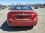 Infiniti Q50 PREMIUM * Фиксирана цена*  | Mobile.bg — изображение 6