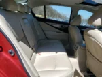 Infiniti Q50 PREMIUM * Фиксирана цена*  | Mobile.bg — изображение 10