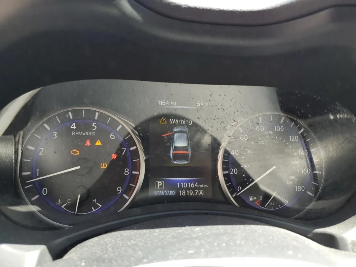 Infiniti Q50 PREMIUM * Фиксирана цена*  | Mobile.bg — изображение 9