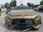 Infiniti Q 60 RED SPORT 400 * Директна продажба*  | Mobile.bg — изображение 5