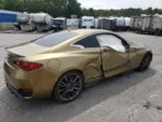 Infiniti Q 60 RED SPORT 400 * Директна продажба*  | Mobile.bg — изображение 3