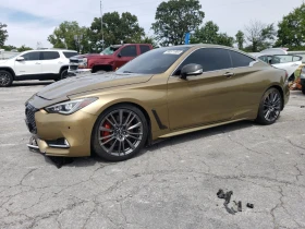 Infiniti Q 60 RED SPORT 400 * Директна продажба*
