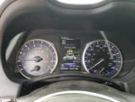 Infiniti Q 60 RED SPORT 400 * Директна продажба*  | Mobile.bg — изображение 9