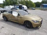 Infiniti Q 60 RED SPORT 400 * Директна продажба*  | Mobile.bg — изображение 4