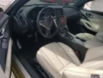Infiniti Q 60 RED SPORT 400 * Директна продажба*  | Mobile.bg — изображение 8