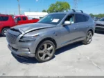 Genesis GV80 2.5T AWD 300кс * Kрайна цена*  | Mobile.bg — изображение 2