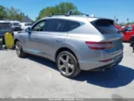 Genesis GV80 2.5T AWD 300кс * Kрайна цена*  | Mobile.bg — изображение 3