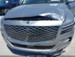 Genesis GV80 2.5T AWD 300кс * Kрайна цена*  | Mobile.bg — изображение 9