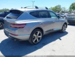 Genesis GV80 2.5T AWD 300кс * Kрайна цена*  | Mobile.bg — изображение 4