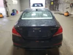 Genesis G70 PRESTIGE * Хедъп* Дистроник* Подгрев* Обдухване | Mobile.bg — изображение 6