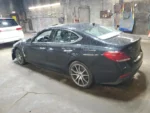 Genesis G70 PRESTIGE * Хедъп* Дистроник* Подгрев* Обдухване | Mobile.bg — изображение 3