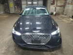 Genesis G70 PRESTIGE * Хедъп* Дистроник* Подгрев* Обдухване | Mobile.bg — изображение 5