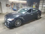 Genesis G70 PRESTIGE * Хедъп* Дистроник* Подгрев* Обдухване | Mobile.bg — изображение 2