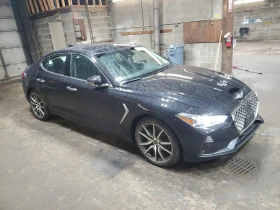 Genesis G70 PRESTIGE * Хедъп* Дистроник* Подгрев*