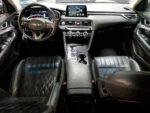 Genesis G70 PRESTIGE * Хедъп* Дистроник* Подгрев* Обдухване | Mobile.bg — изображение 8
