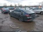 Genesis G70 2.0T AWD * Крайна цена*  | Mobile.bg — изображение 3