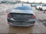 Genesis G70 2.0T AWD * Крайна цена*  | Mobile.bg — изображение 6
