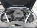Genesis G70 2.0T AWD * Крайна цена*  | Mobile.bg — изображение 10