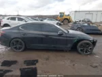 Genesis G70 2.0T AWD * Крайна цена*  | Mobile.bg — изображение 8