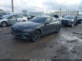 Genesis G70 2.0T AWD * Крайна цена*