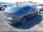 Genesis G70 SPORT ADVANCED * Kрайна цена*  | Mobile.bg — изображение 4