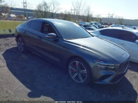 Genesis G70 SPORT ADVANCED * Kрайна цена*