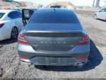 Genesis G70 SPORT ADVANCED * Kрайна цена*  | Mobile.bg — изображение 6