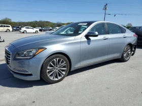 Genesis G80 3.8L RWD * Лизинг*