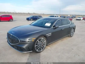 Genesis G90 3.5T E-SC AWD * Kрайна цена*