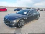Genesis G90 3.5T E-SC AWD * Kрайна цена*  | Mobile.bg — изображение 1