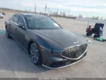 Genesis G90 3.5T E-SC AWD * Kрайна цена*  | Mobile.bg — изображение 2
