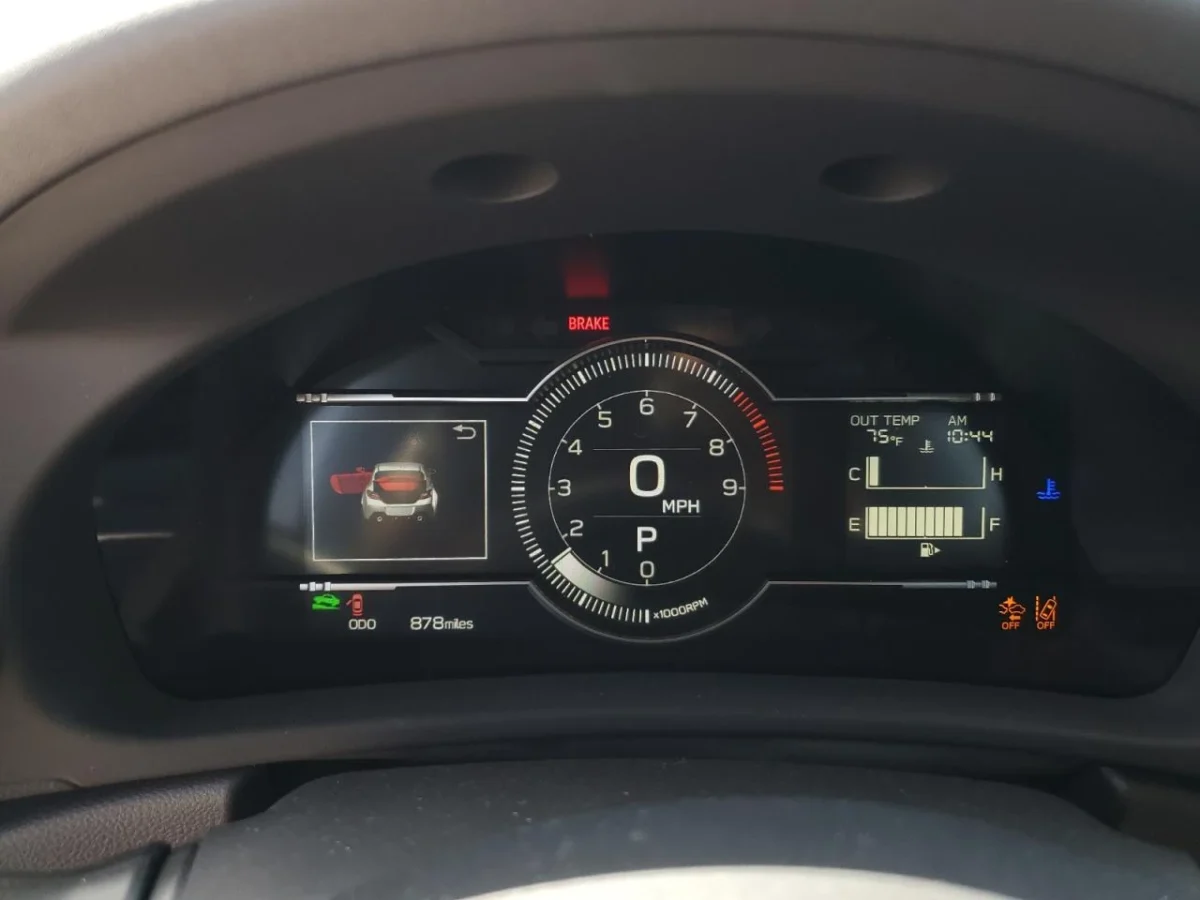 Toyota GR86 * Възможност за Лизинг*  | Mobile.bg — изображение 9