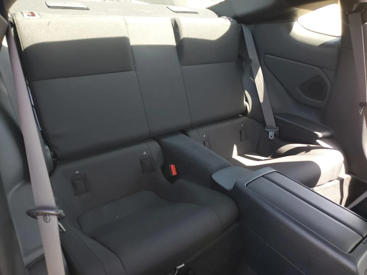Toyota GR86 * Възможност за Лизинг*  | Mobile.bg — изображение 10