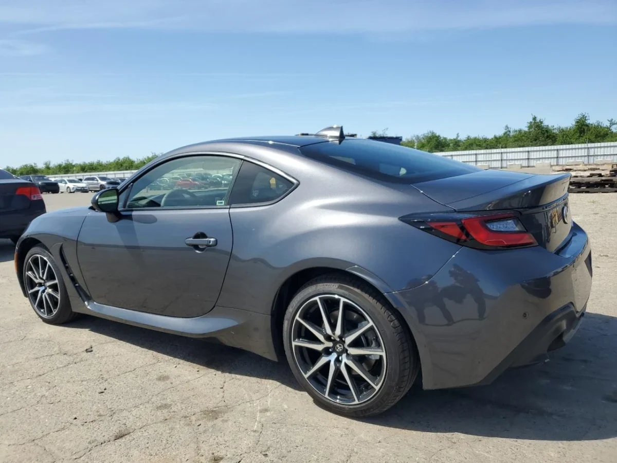 Toyota GR86 * Възможност за Лизинг*  | Mobile.bg — изображение 2