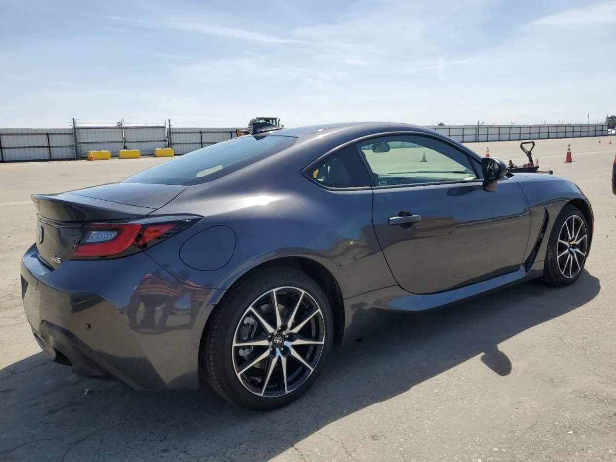 Toyota GR86 * Възможност за Лизинг*  | Mobile.bg — изображение 3