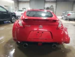 Nissan 370Z * Възможност за Лизинг*  | Mobile.bg — изображение 6