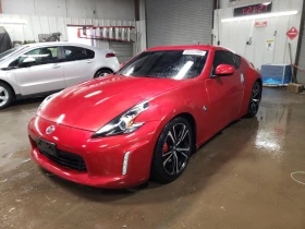 Nissan 370Z * Възможност за Лизинг*