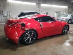 Nissan 370Z * Възможност за Лизинг*  | Mobile.bg — изображение 3
