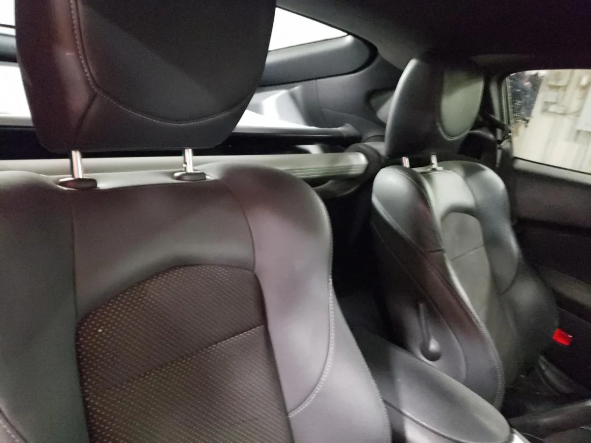 Nissan 370Z * Възможност за Лизинг*  | Mobile.bg — изображение 10