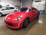 Nissan 370Z * Възможност за Лизинг*  | Mobile.bg — изображение 1