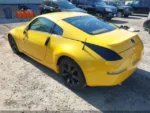 Nissan 350z Enthusiast * Лизинг*  | Mobile.bg — изображение 3
