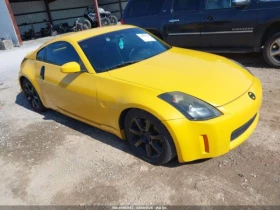 Nissan 350z Enthusiast * Лизинг*