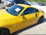 Nissan 350z Enthusiast * Лизинг*  | Mobile.bg — изображение 9