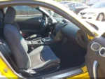 Nissan 350z Enthusiast * Лизинг*  | Mobile.bg — изображение 11