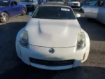 Nissan 350z Roadster * Възможност за Лизинг*  | Mobile.bg — изображение 5